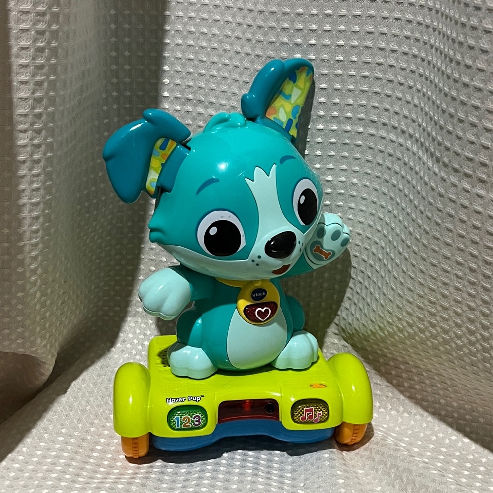 VTech Hover Puppy